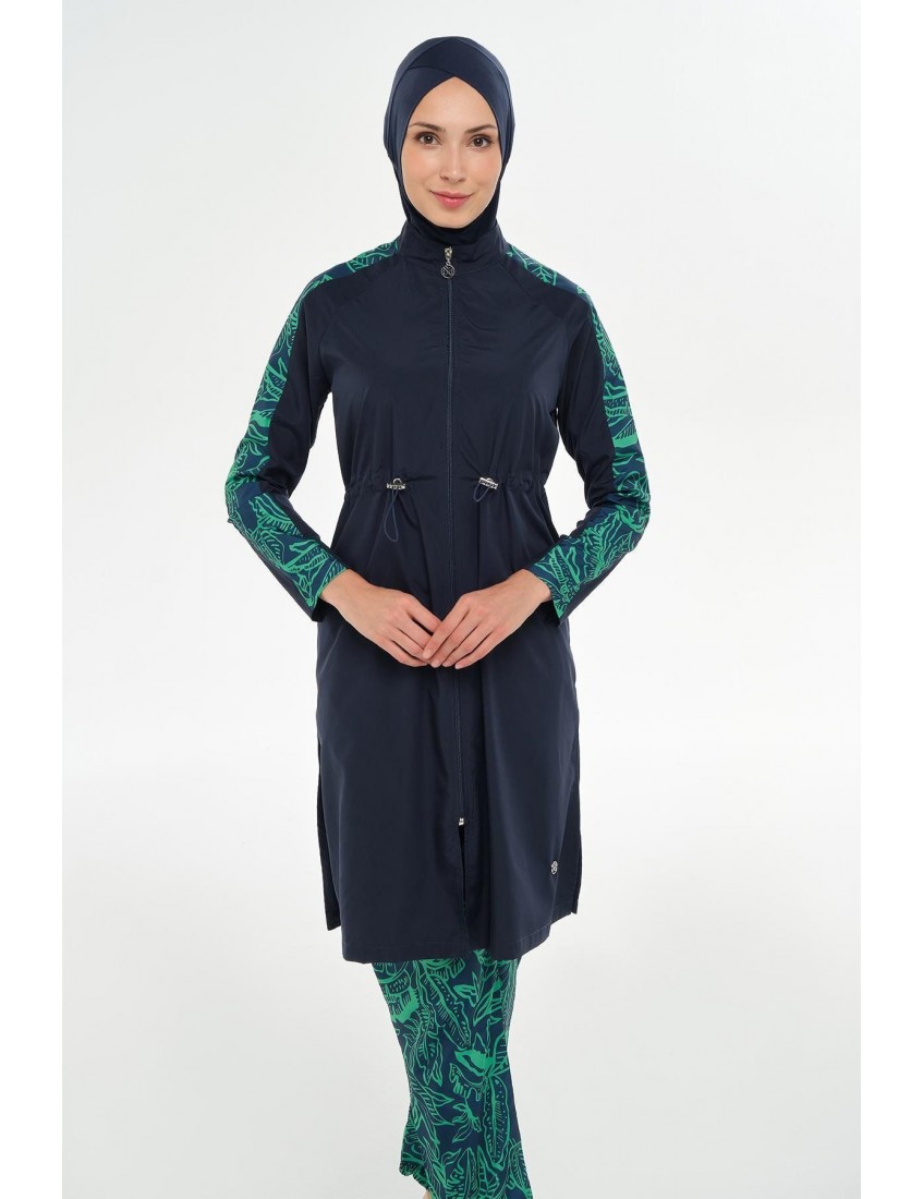 Maresiva Likralı Tesettür Mayo 252503 Maresiva Likralı Tesettür Mayo 252503