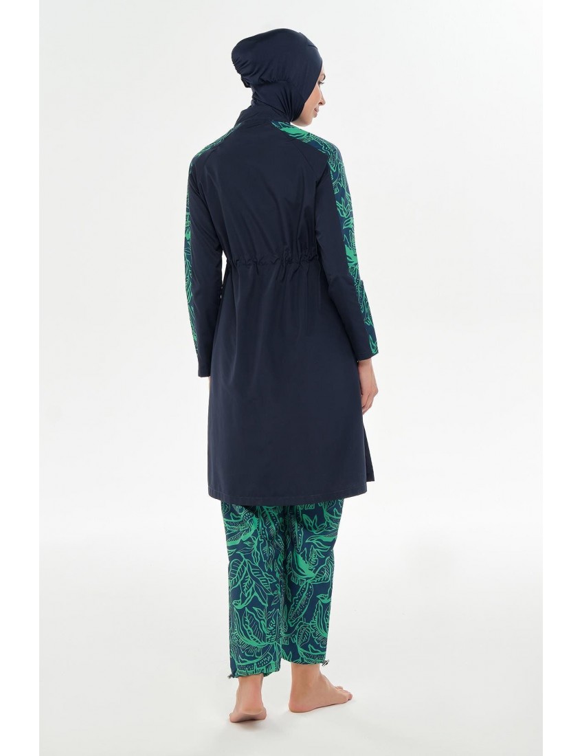 Maresiva Likralı Tesettür Mayo 252503 Maresiva Likralı Tesettür Mayo 252503