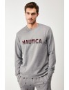 Nautica M428 Erkek Pijama Takım 