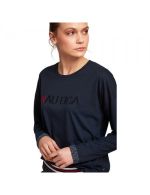 Nautıca W200 Bayan Pijama Takım 