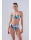 Pierre Cardin Clarke Kaplı Straplez Bikini 231231 