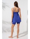 Pierre Cardin Lısa Şortlu V Yaka Tankini 231500 