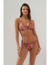 PİERRE CARDİN Üçgen Bikini 231240-D 