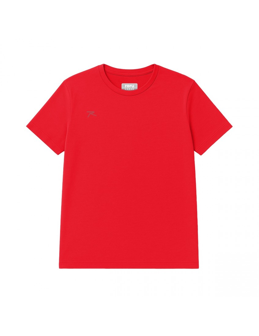 Raru %100 Pamuk Raru Erkek T-Shirt Profero