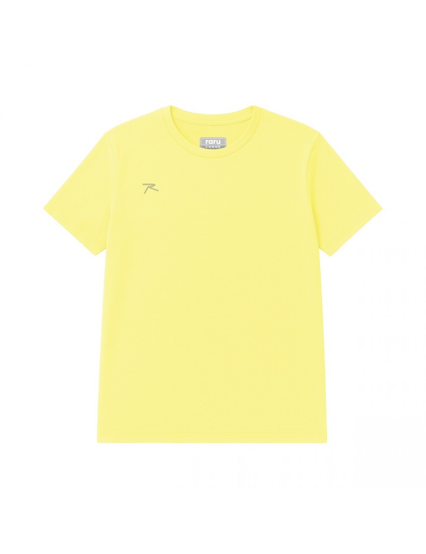 Raru %100 Pamuk Raru Erkek T-Shirt Profero