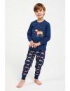 Roly Poly Erkek Çocuk Pijama Takım 2924-2 