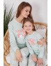 Roly Poly Kız Çocuk Pijama 2951-G 