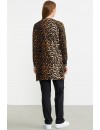 Sementa Leopar Desenli Cep Detaylı Tunik Takım 76394 