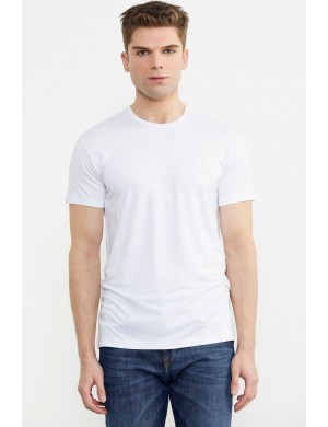 Sementa O Yaka Basic T-Sihirt 82775 