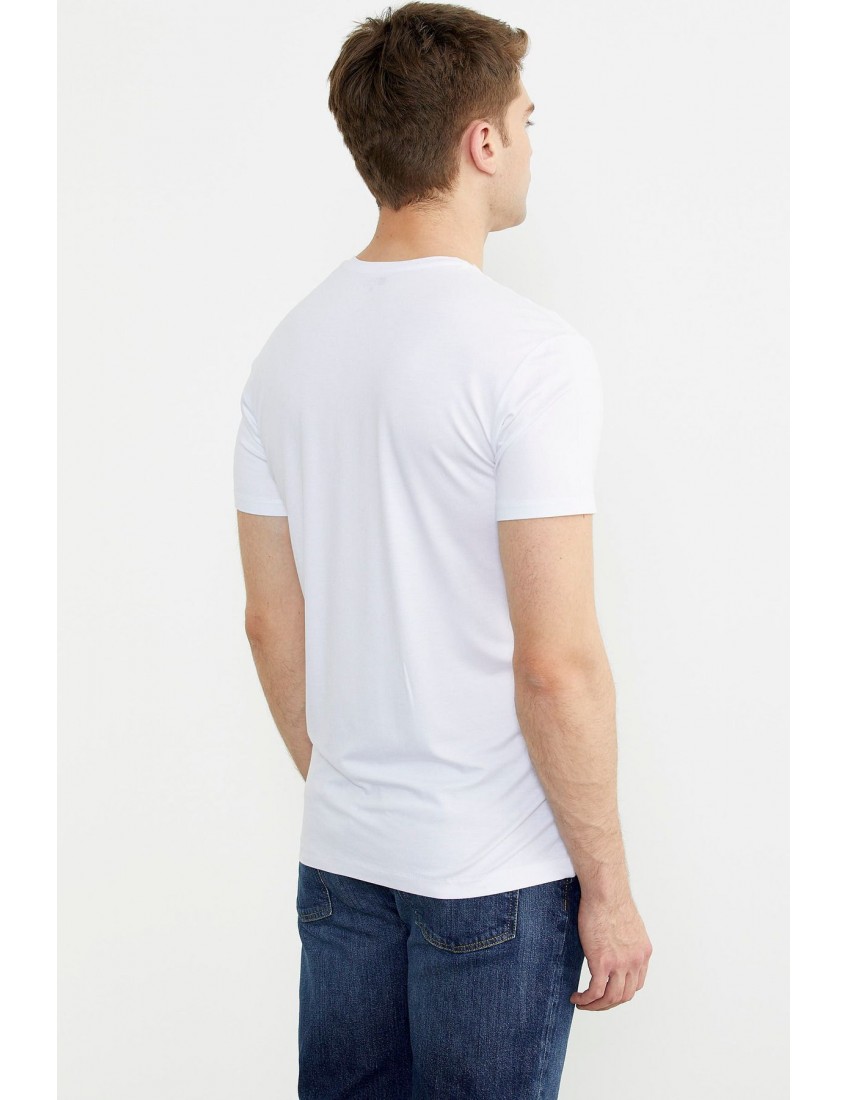 Sementa O Yaka Basic T-Sihirt 82775 
