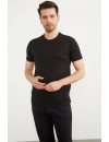 Sementa O Yaka Basic T-Sihirt 82775 
