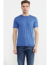 Sementa O Yaka Basic T-Sihirt 82775 