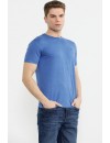 Sementa O Yaka Basic T-Sihirt 82775 