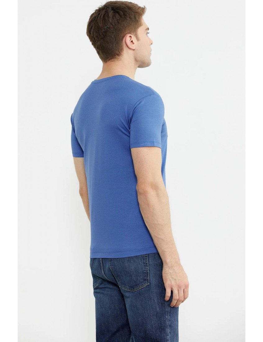 Sementa O Yaka Basic T-Sihirt 82775 