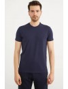 Sementa O Yaka Basic T-Sihirt 82775 
