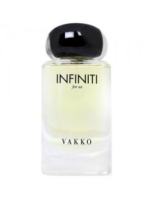 VAKKO INFINITI 50ML FOR US 