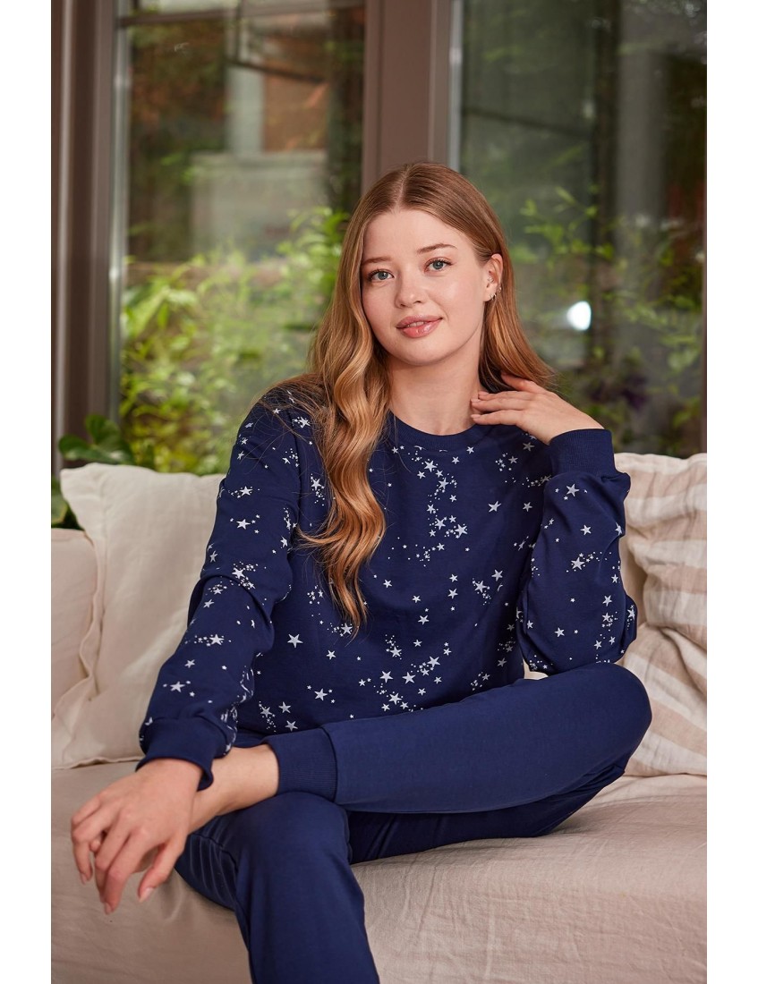 Zeyland Kadın Pijama Takımı 118142 