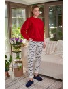 Zeyland Kadın Pijama Takımı 126162 