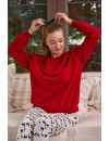 Zeyland Kadın Pijama Takımı 126162 
